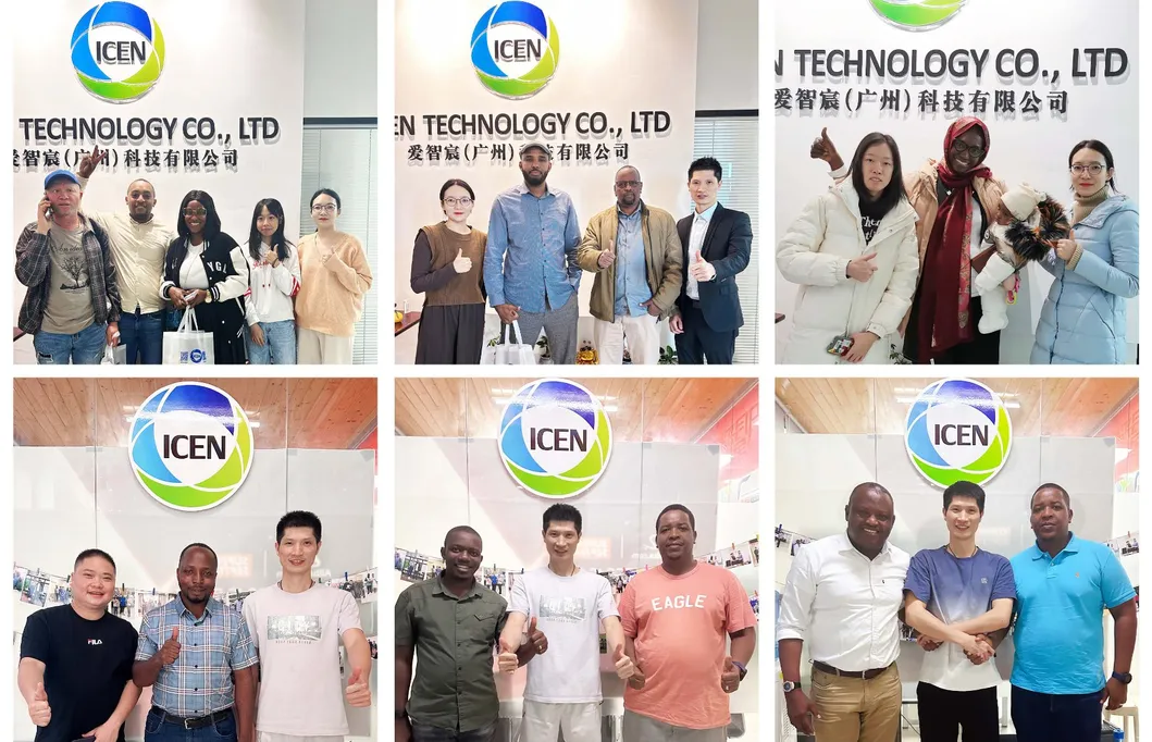 Certification Showcase