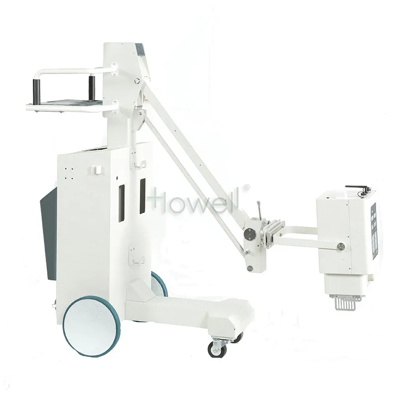 Radiography System