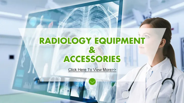 Portable X-ray Flat Panel Detector