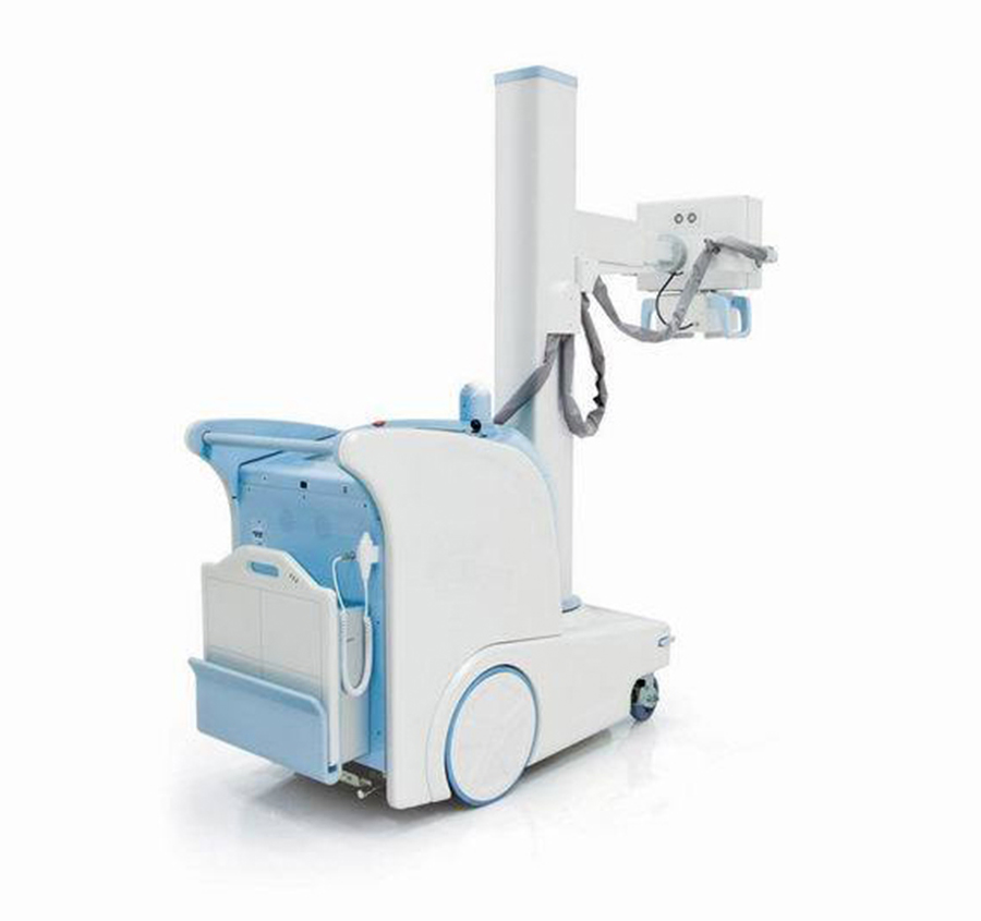 Digital X-ray Radiography System