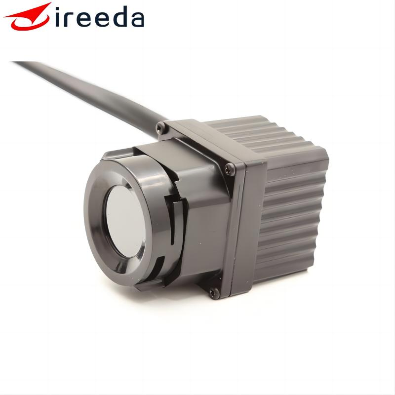 High Resolution 384*288px Thermal Imager Car Camera Driving Assistant Thermal Car Camera Extremely Reliable Thermal Camera Advanced Driver Assistance Systems