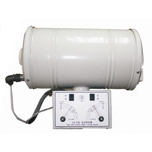 Hot Sale 70mA High Frequency Mobile X-ray Equipment (SF70BY)