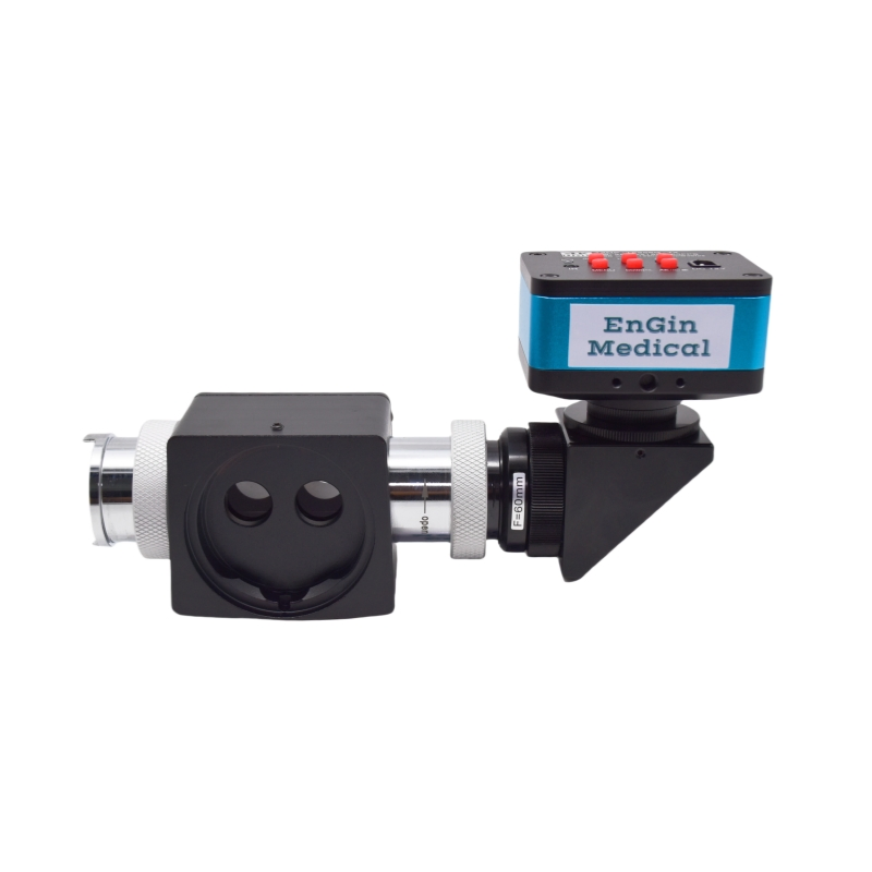 Beam Splitter for Ellex Slit Lamp / Laser Machine Slit Lamp Accessories