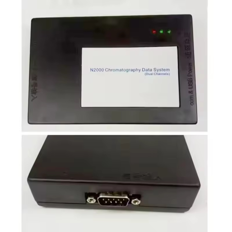 N2000/N2010 HPLC CDS Software 2 Channels GMP Compliant Chromatography Software for GMP Labs