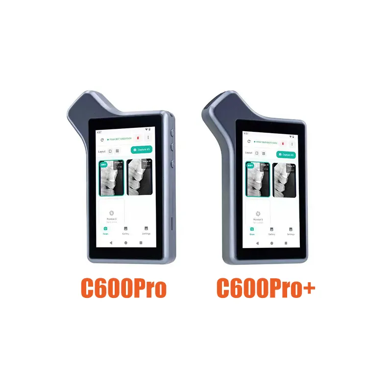 Dental Portable Imaging System 2