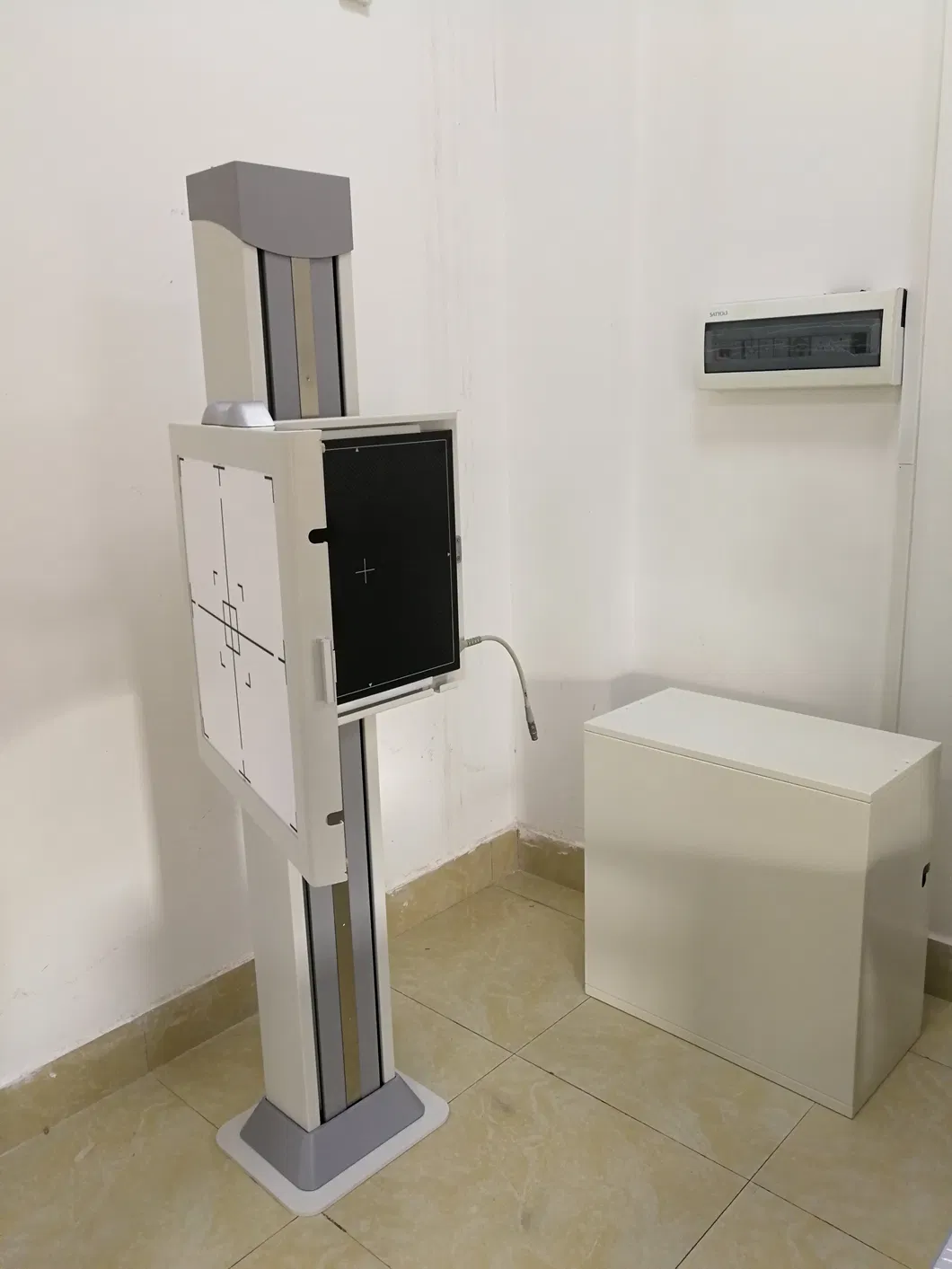 Analogue X-ray Radiography Equipment 5