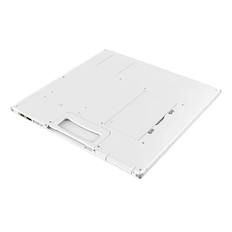 Flat Panel Detector Detail 3