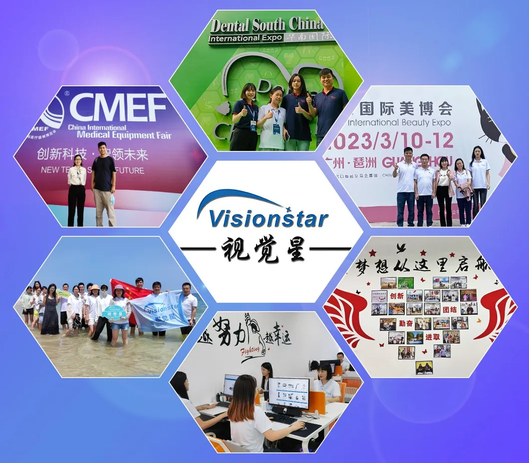 Digital Imaging Support