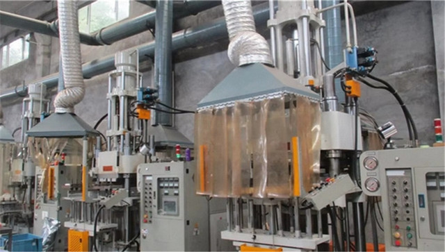 Pipmed component inspection and quality assurance