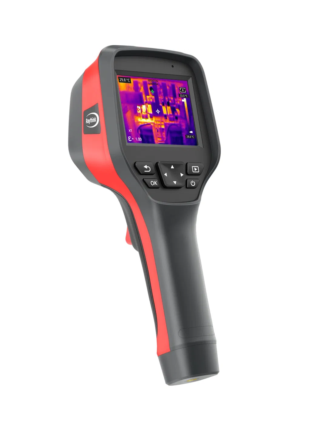 RM200A Handheld Infrared Tool