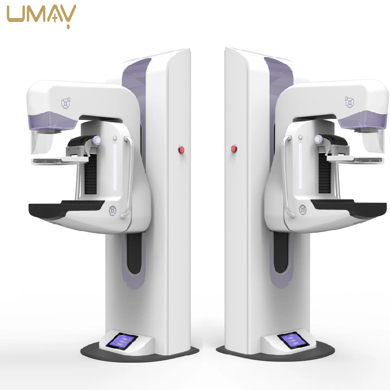 Next-Generation X Ray Imaging System for Breast Health Monitoring