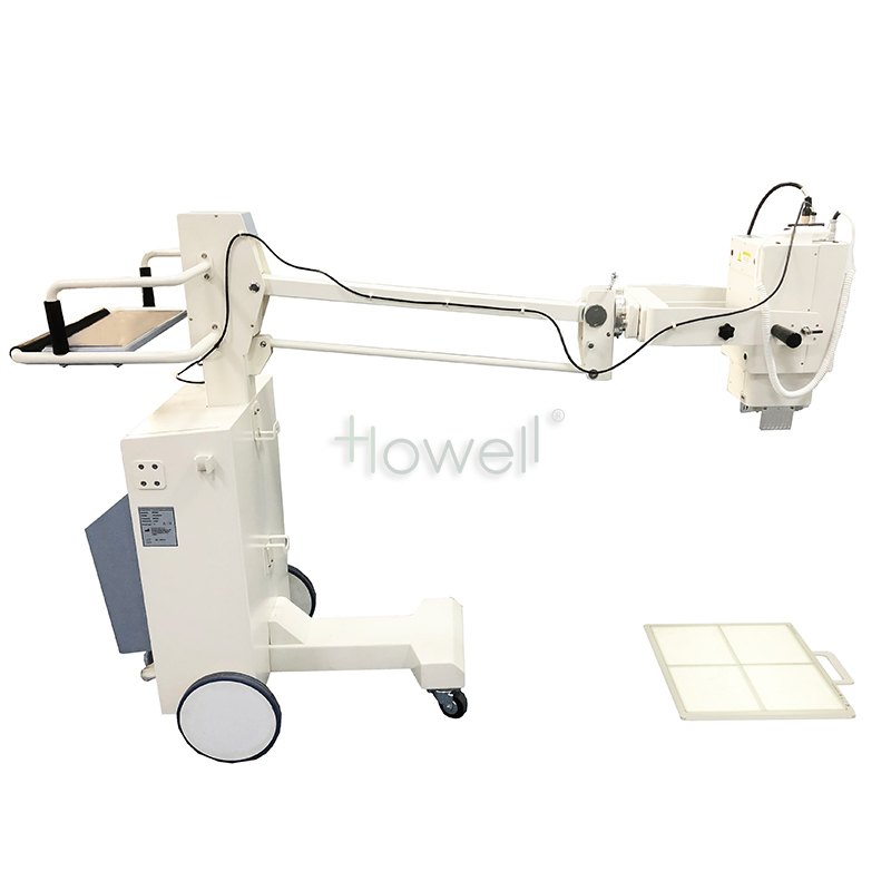 X-ray Image System Digital X-ray Machine