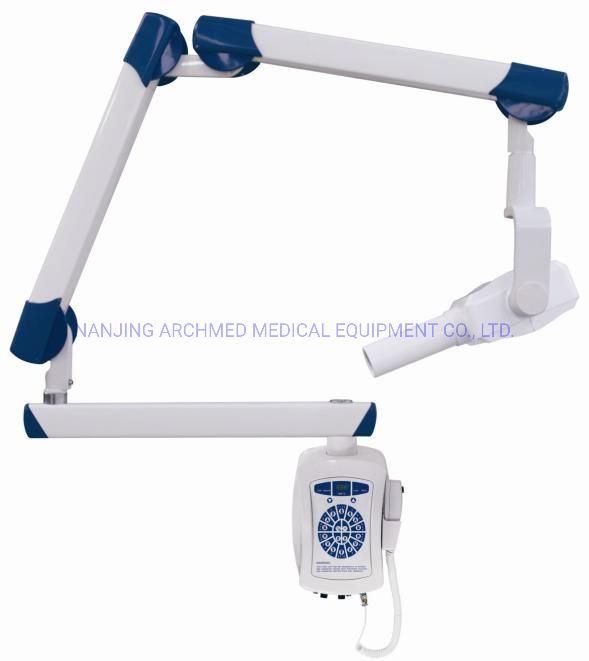 Medical Equipment Medical Imaging Dental Mammography X-ray Unit