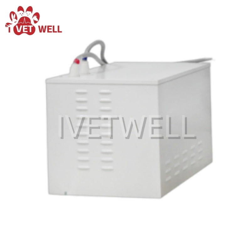 Portable Animal X-ray Radiography System for Veterinary Clinics