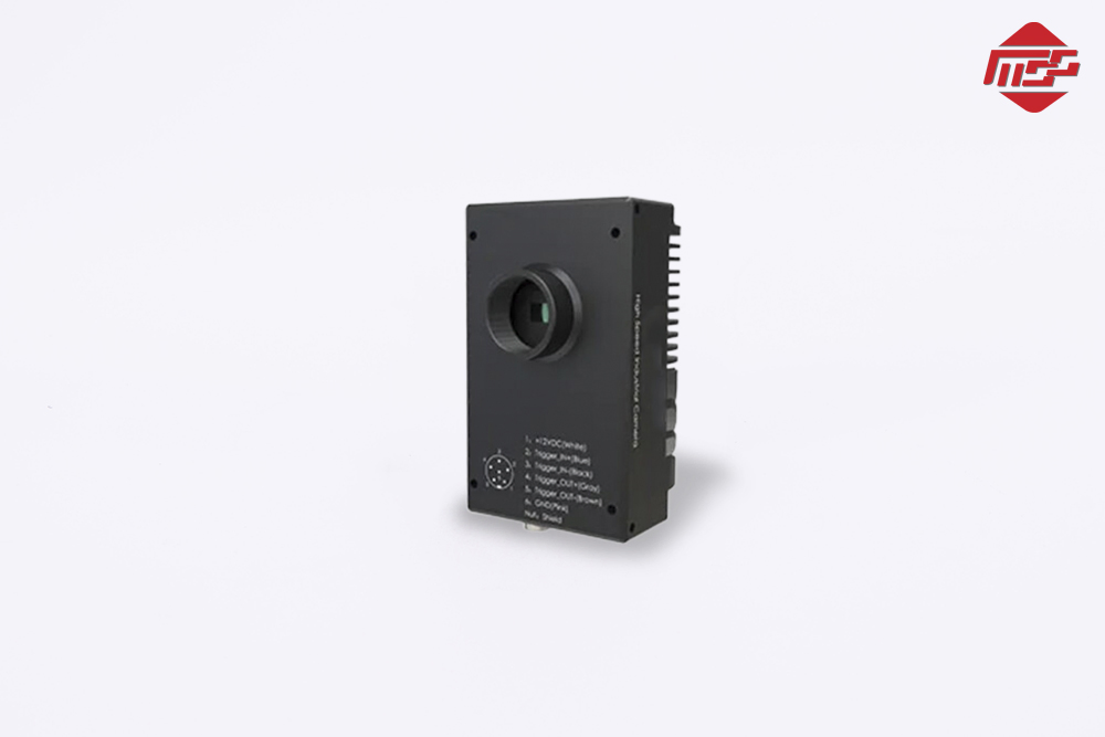 High-Performance Industrial Imaging System for Enhanced Visual Clarity