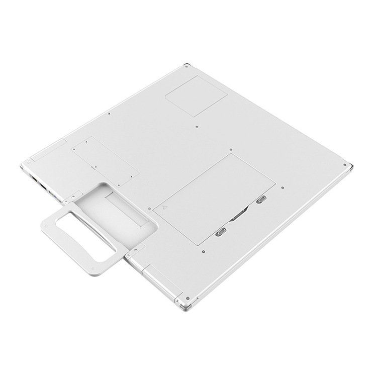 Medical Device Ysfpd-M1717V Wireless X Ray Machine Digital Flat Panel Detector X-ray Dr Flat Panel Detector Flat Panel X Ray Detector