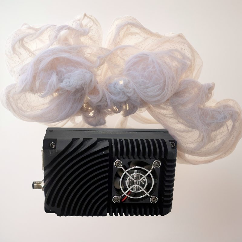 Ultra High-Speed Industrial Camera 2971fps for Exceptional Imaging