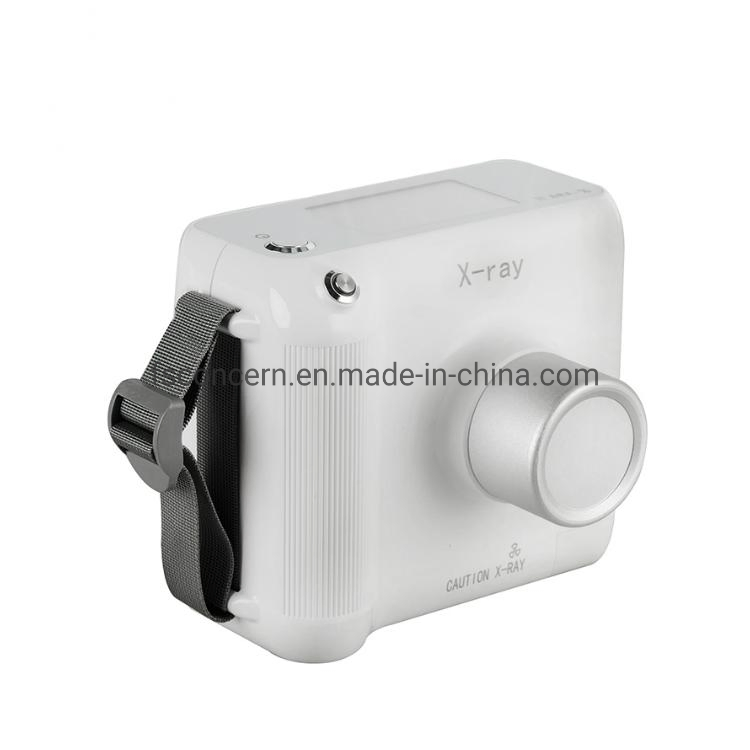 Dental Clinic Cheap Price Portable Camera Quality Toshiba Tube Dental X-ray Device