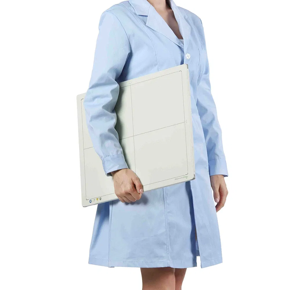 Digital Flat Panel Detector 1