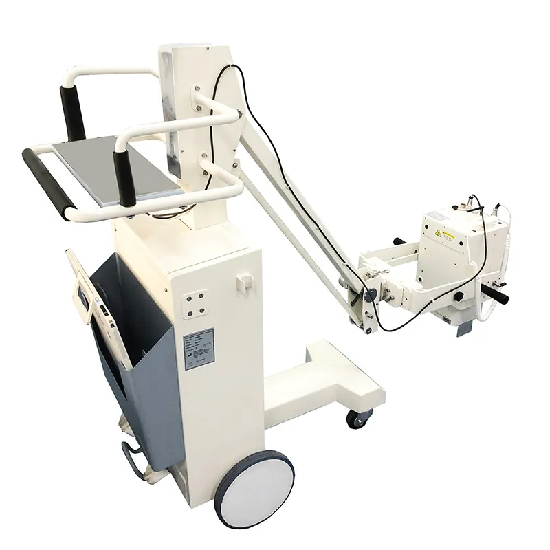 Medical Digital Radiography System 3