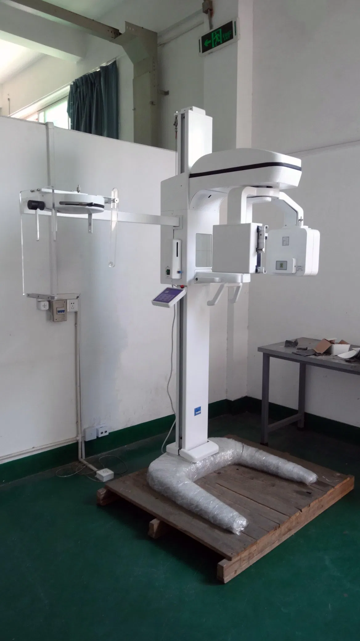 Cbct Digital Dental X-ray Machine Msldx16dental Diagnostic Imaging Equipment