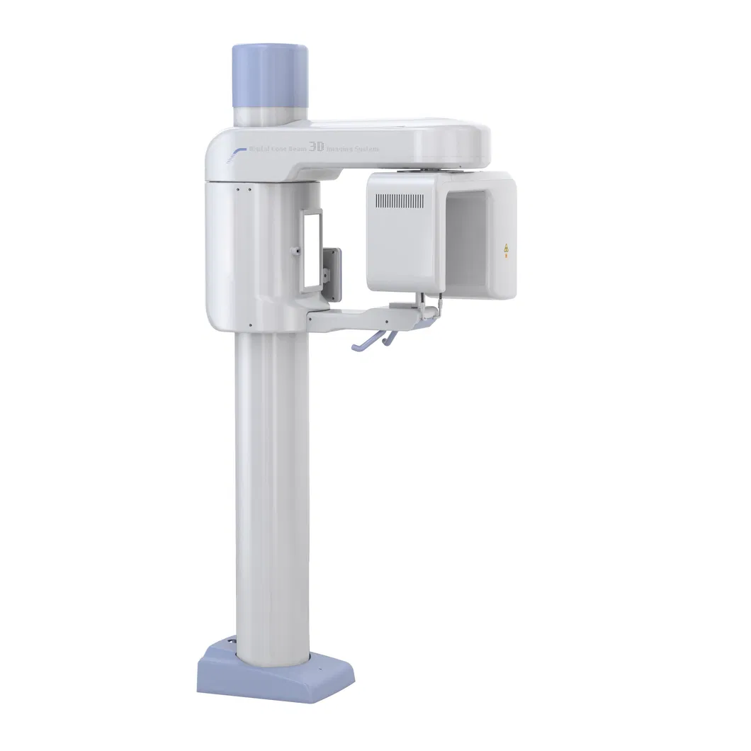 CBCT System 2