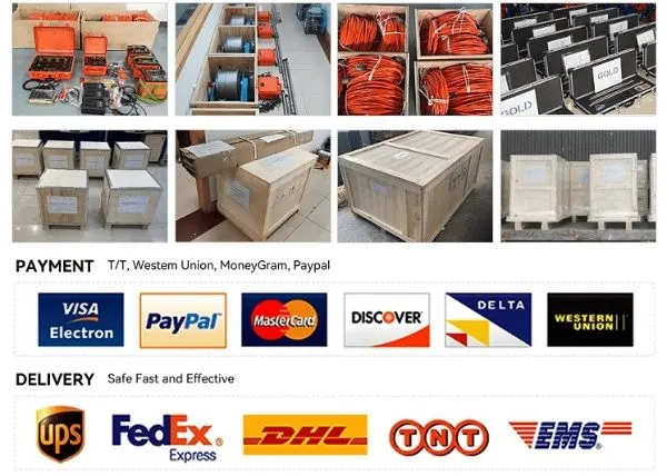 Ruggedized Impact Source