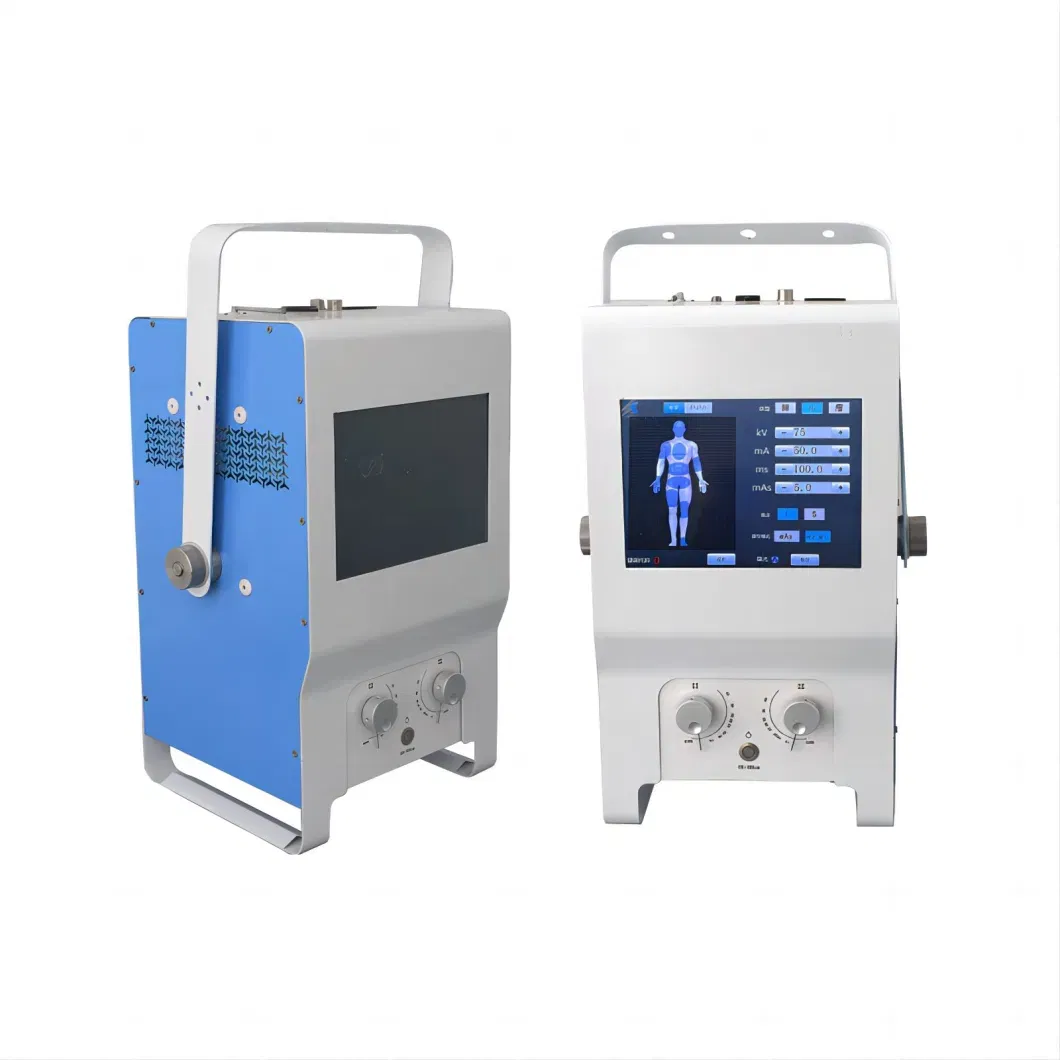 Portable X-Ray Machine