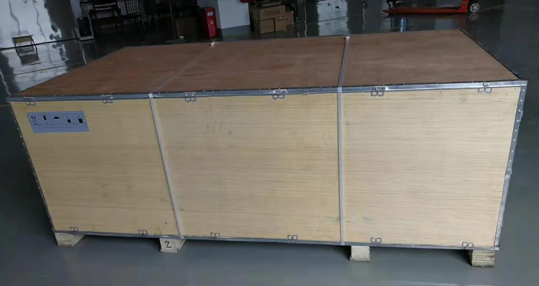 X-ray Machine View 5