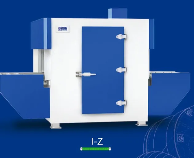 Production Line Integration