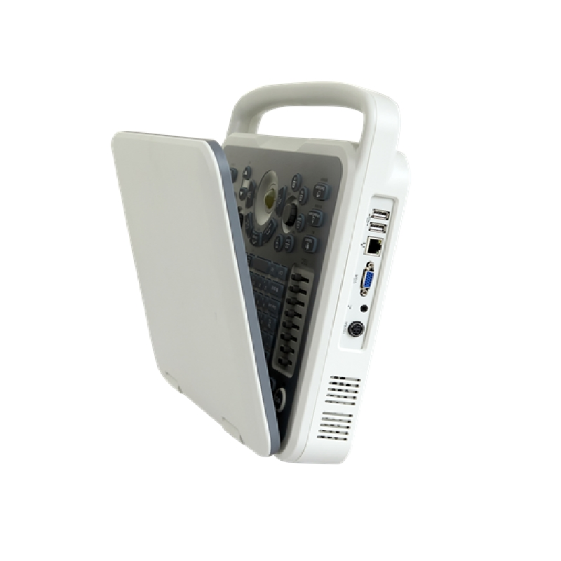 High-Resolution Umus068 Ultrasound System with Dual Real-Time Imaging &amp; Dicom Support