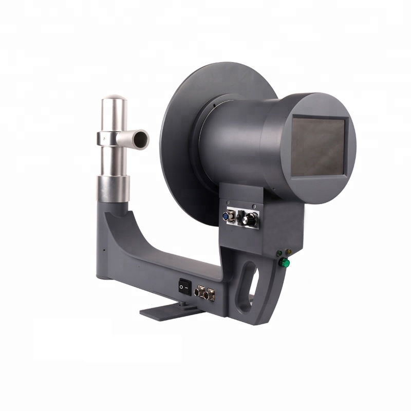 Juzheng X-ray Machine Medical Fluoroscopy Portable X Ray Device