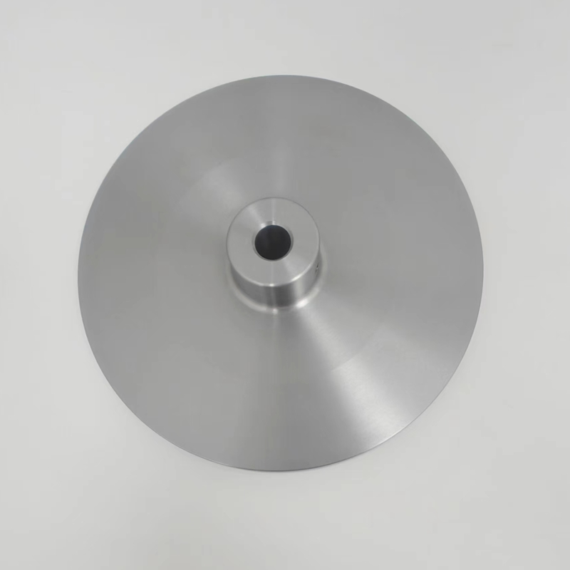 Advanced CNC Machined Storage Solutions for Medical Imaging Equipment