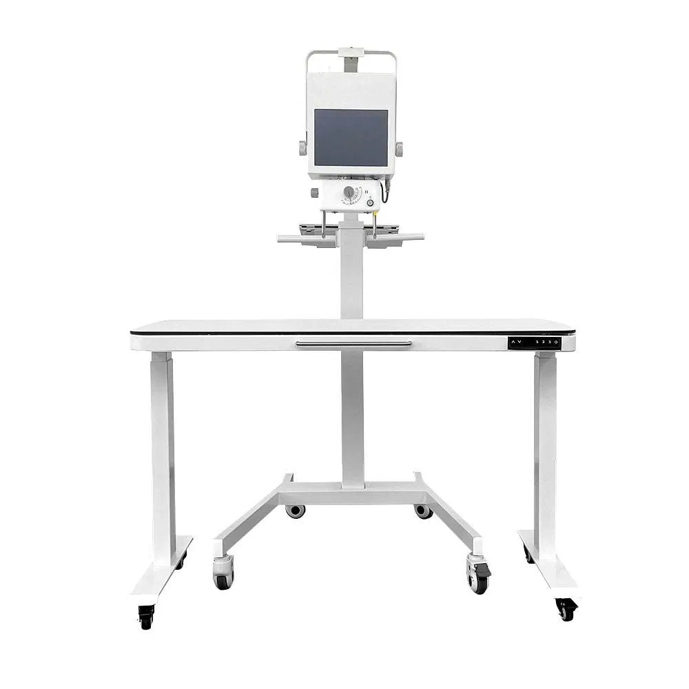 Digital Xray System 1
