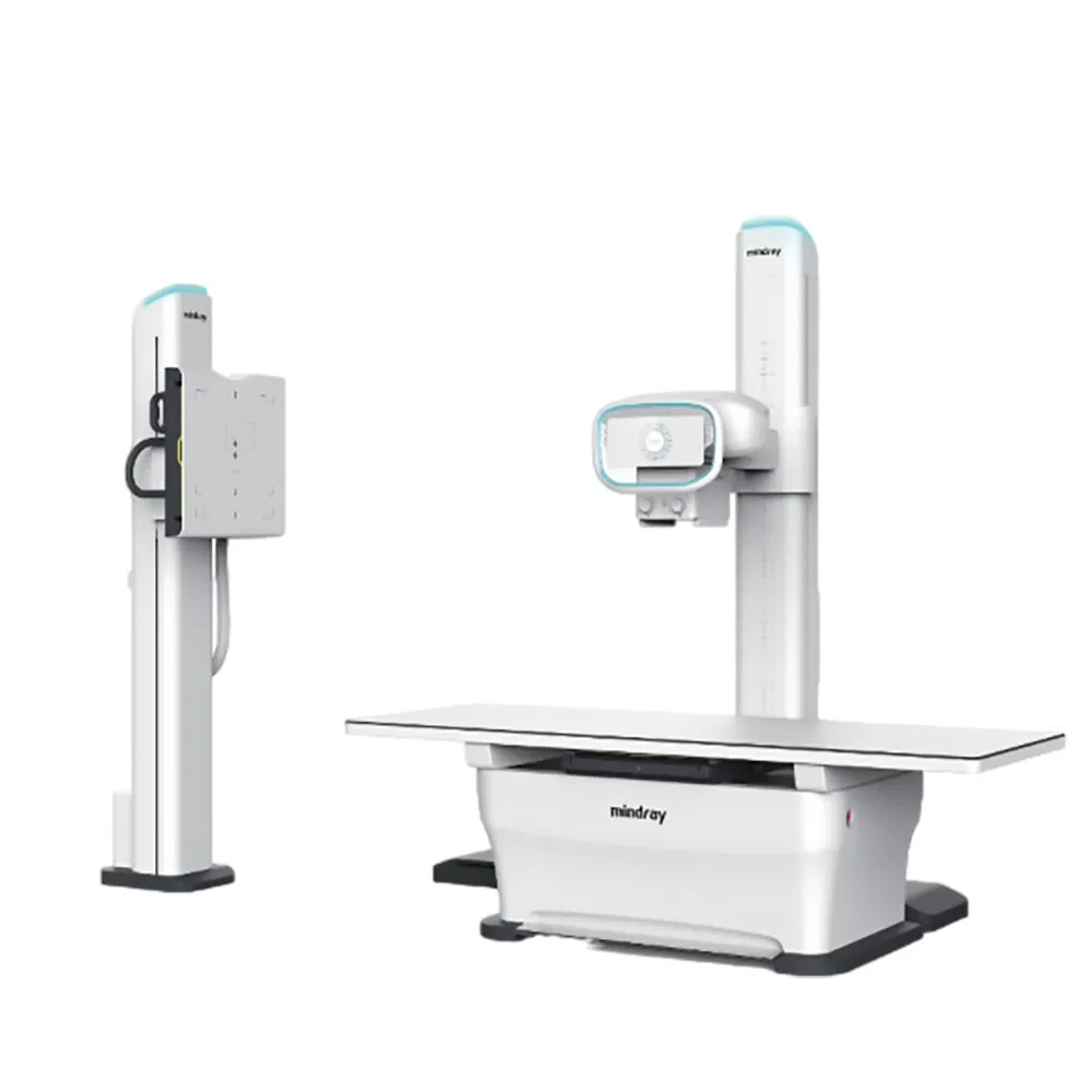 Mindray Digieye 330 Professional Digital Medical X-ray Radiography System