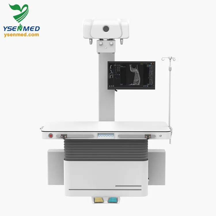 Veterinary Radiography System 2