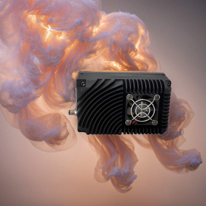 Cutting-Edge Microscope Camera with Superior Image Acquisition Technology