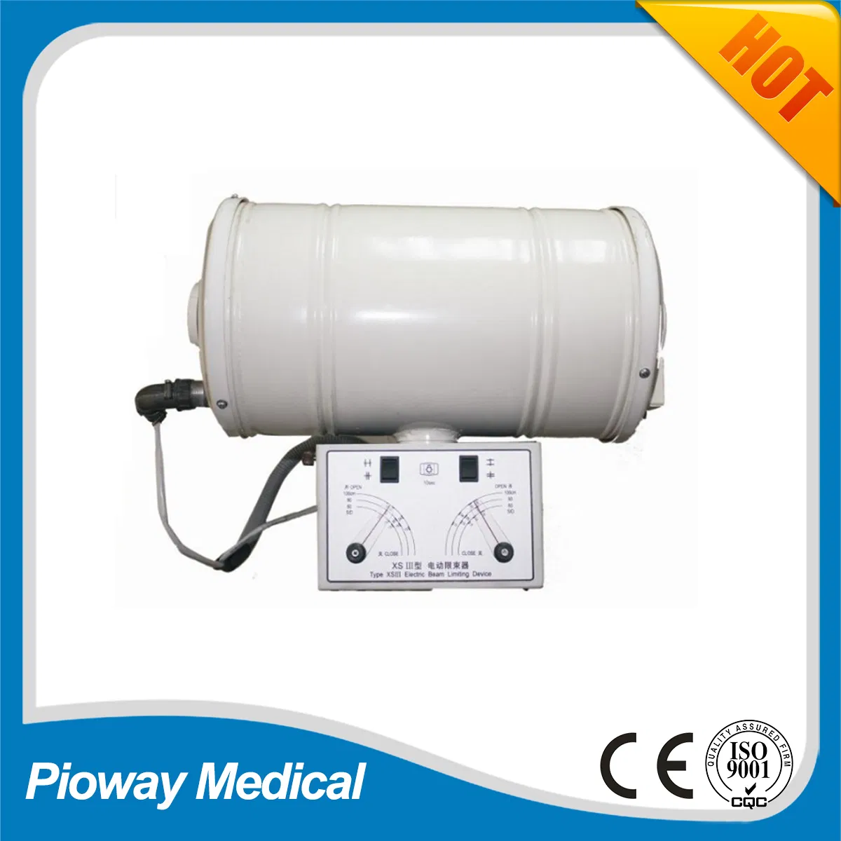 Hot Sale 100mA High Frequency Mobile X-ray Equipment (SF100BY)