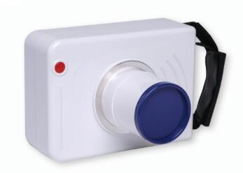 Portable Lightweight Dental X-ray Device for Fast Imaging