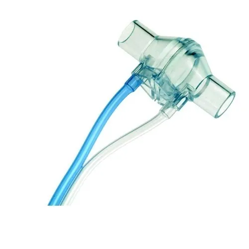 Disposable Anesthesia Ventilator Tubing Accessories