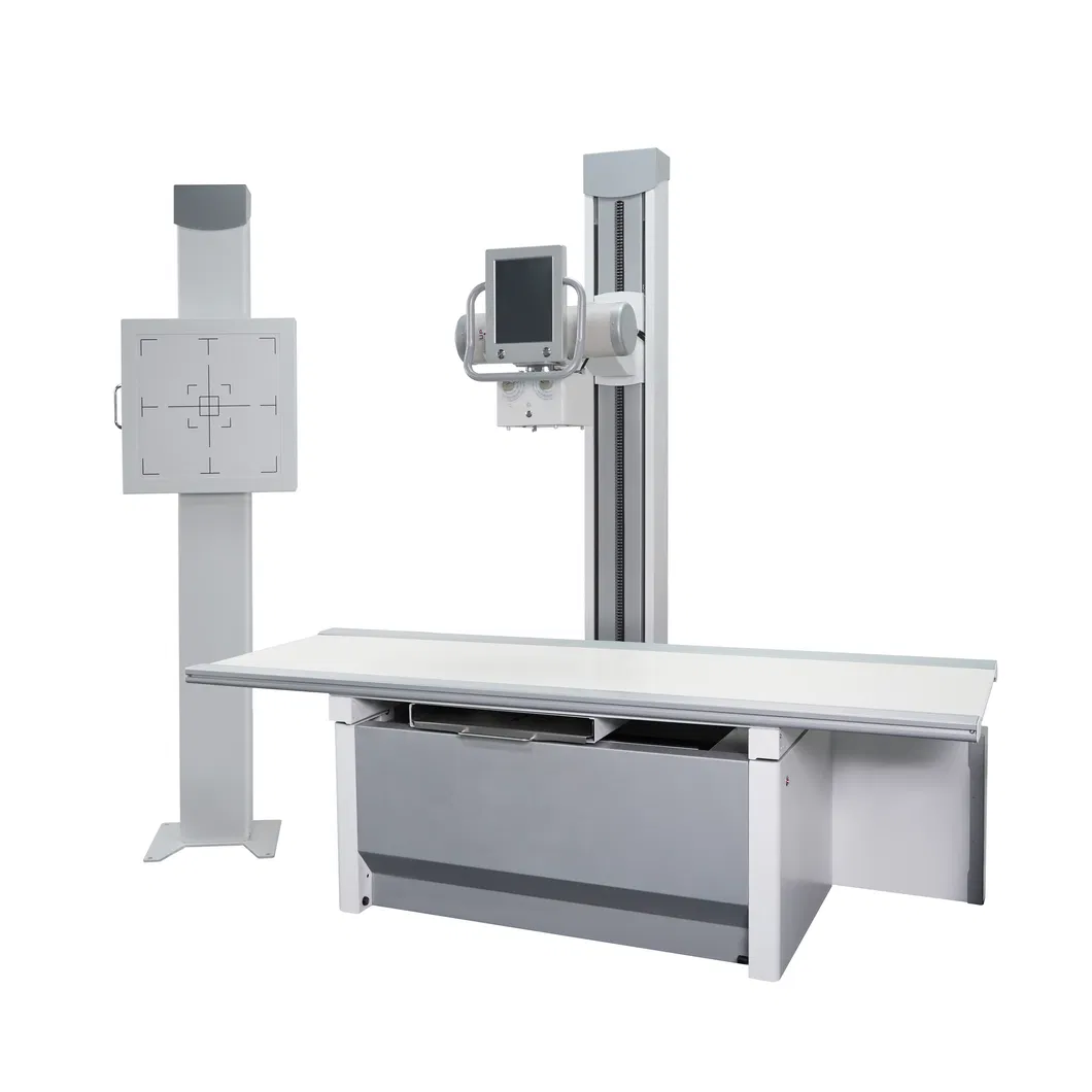 X-ray Detector Image 8