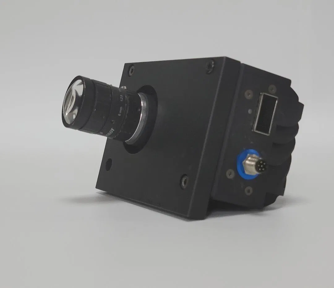 Ultra High-Speed Industrial Camera 2971fps for Exceptional Imaging