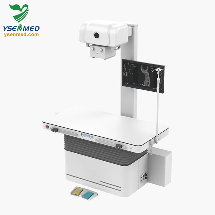Veterinary Radiography System 3