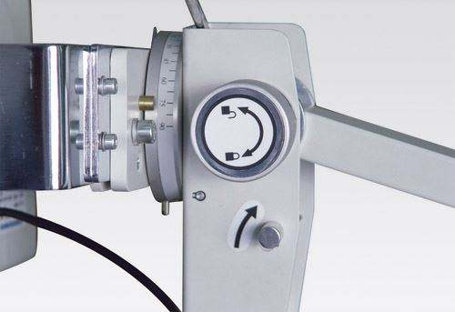 Radiography System High Frequency Mobile X-ray Equipment Radiographic Portable X-ray Machine Medical X-ray Equipments