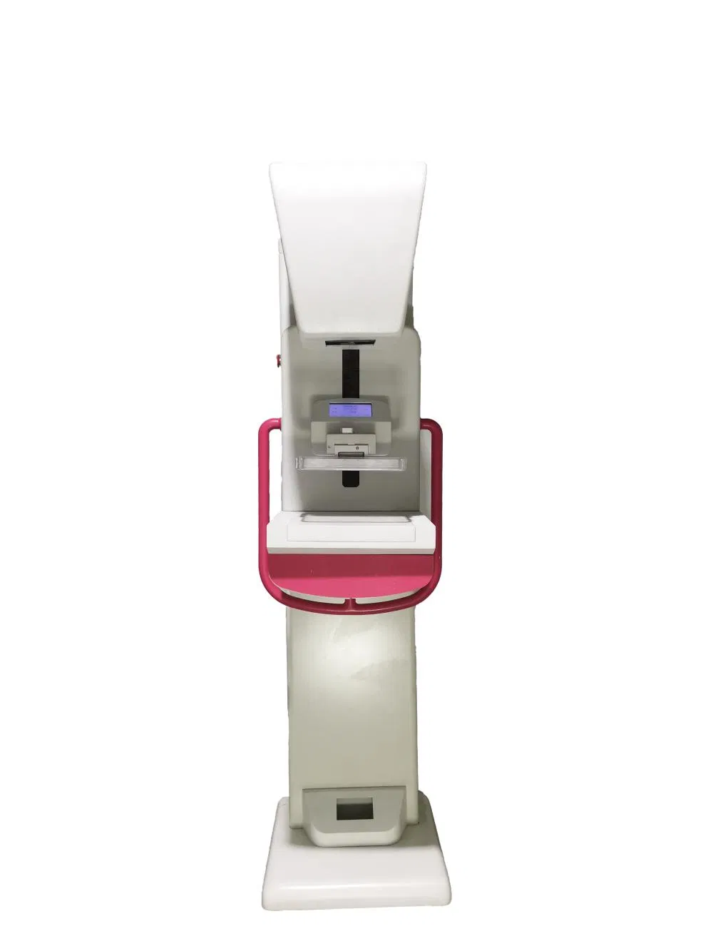 5kw Digital Mammography System for Breast Diseases Examination