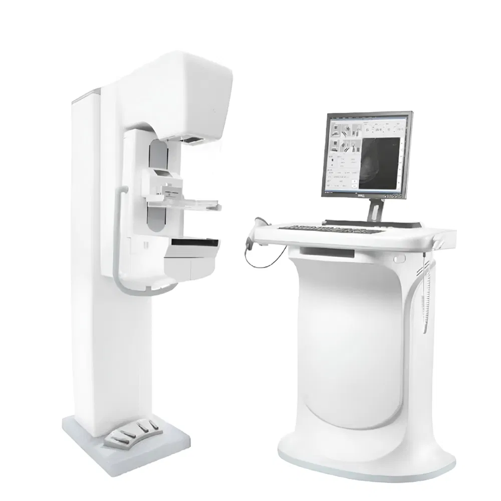 Digital Mammography System
