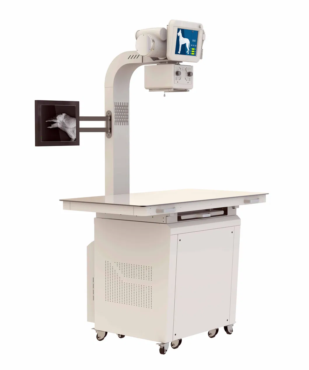 Veterinary X-ray System