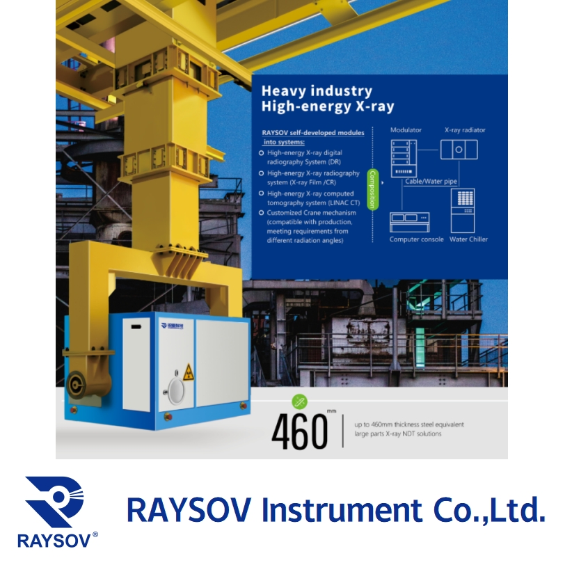 Dual High Energy Xray Switchable Linac-CT Linear Accelerator Tomography Inspection Detection Systems