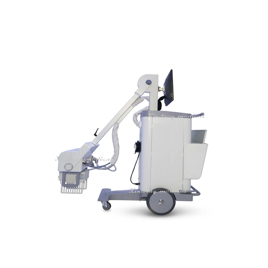 Portable X-ray Equipment
