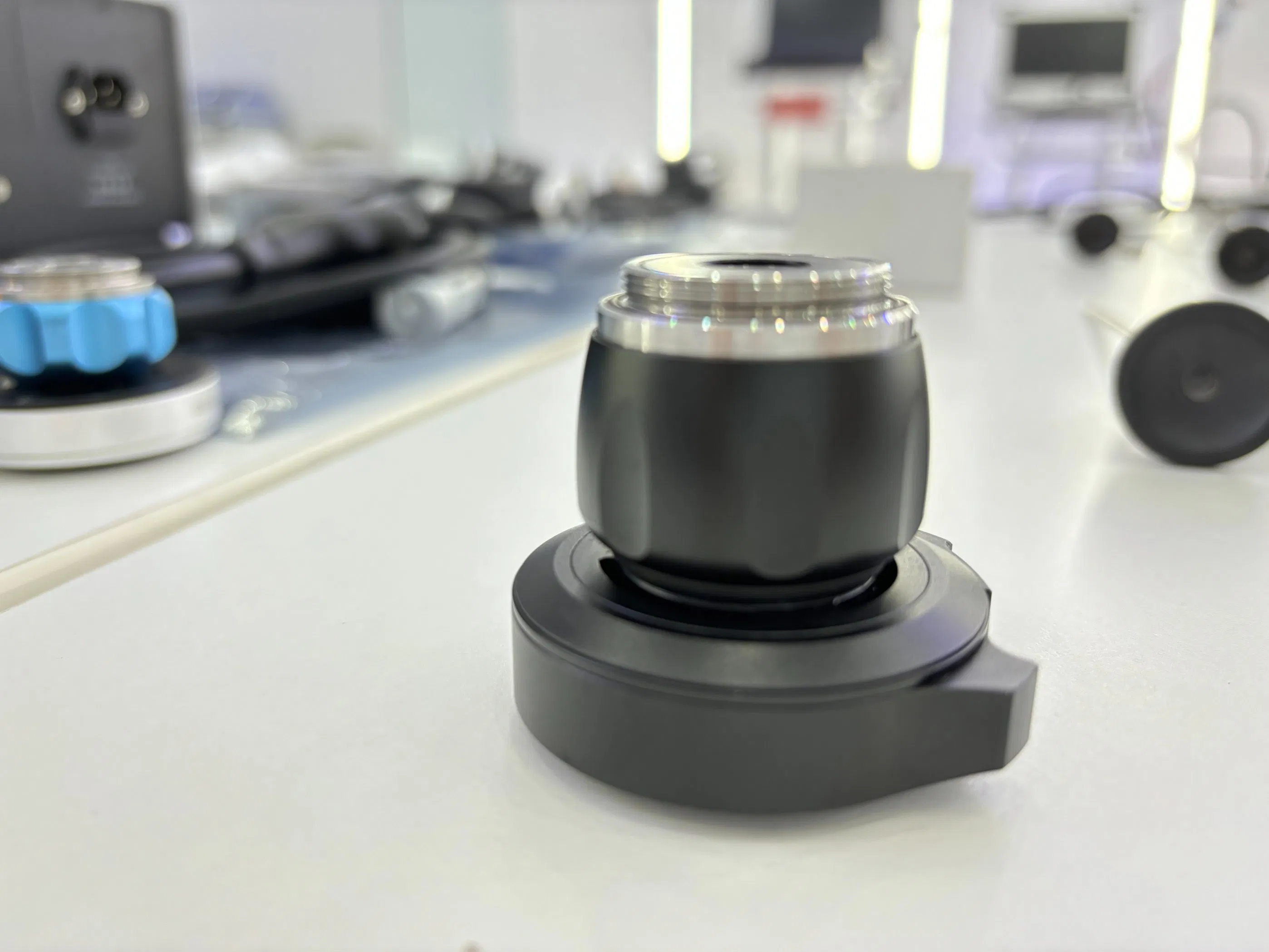 Medical Optical Zoom for 4K Endoscope Lens Endoscope Camera System Accessories